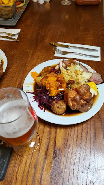 Spike's at The Lodge