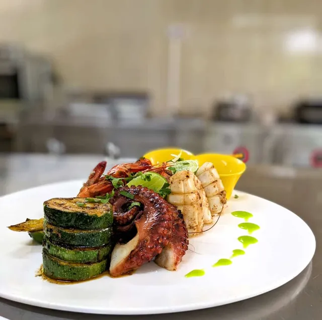 Membe Kayak Club Restaurant