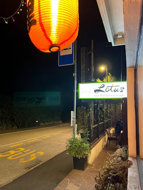 Restaurant Lotus