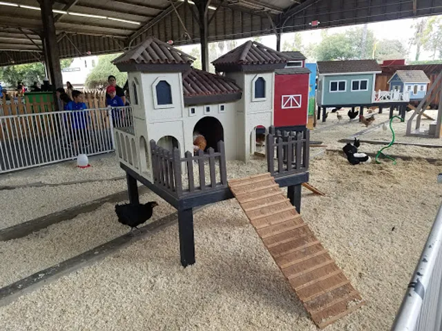 The Farm at Pomona Fairplex