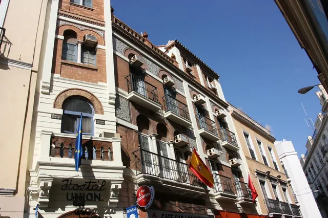 UNION CAMPANA hostal