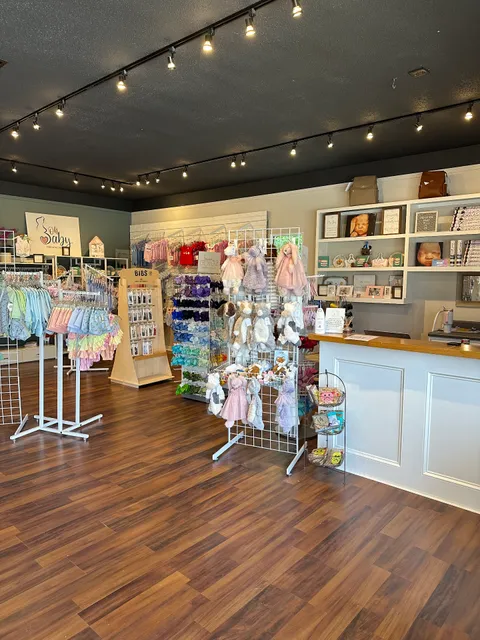 Oh Baby Prenatal Imaging & Little Ones Boutique
