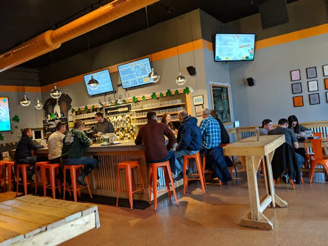 Problem Solved Brewing Company