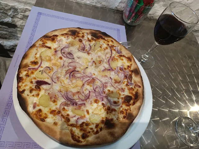 All Restauration Event - Les 3 Forgerons