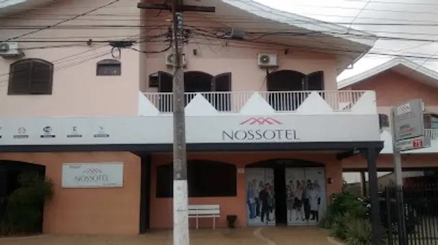 Hotel Nossotel
