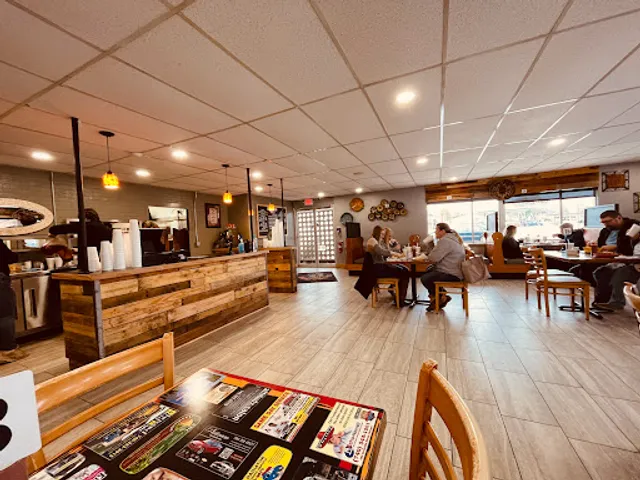 La Paloma Restaurant