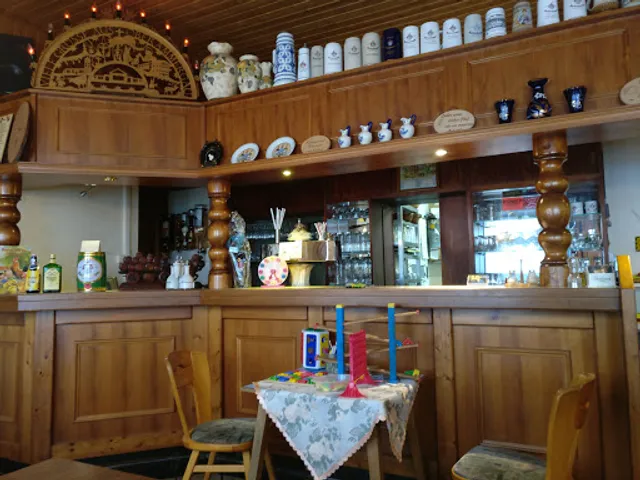 Landgasthof "An der B101"