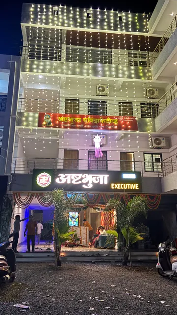 Ashatbhuja Executive