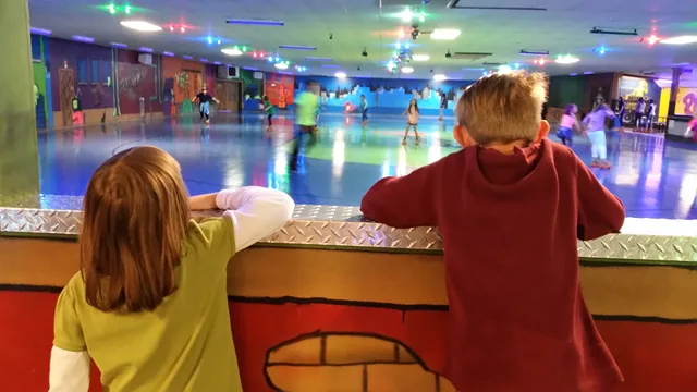 Skate World Skate Center