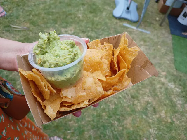 Arriba! Melbourne Mexican Festival