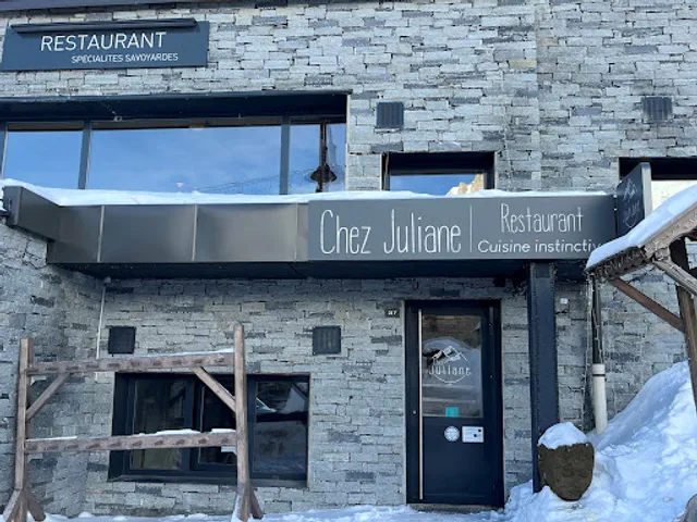 Chez Juliane