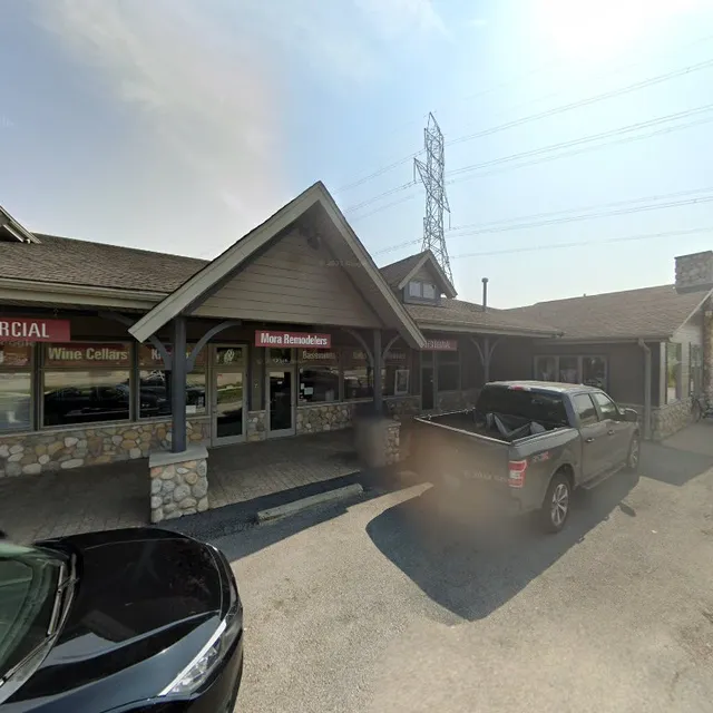 Mora Builders and Remodelers