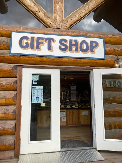 Denali Northern Lights Gifts