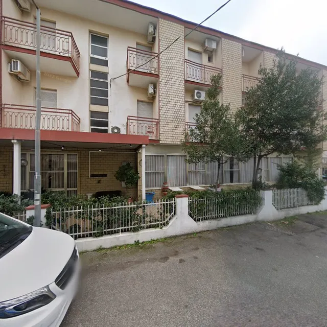 Hotel Vittorio Veneto