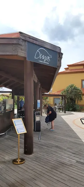 Dunas Restaurant and Snack Bar