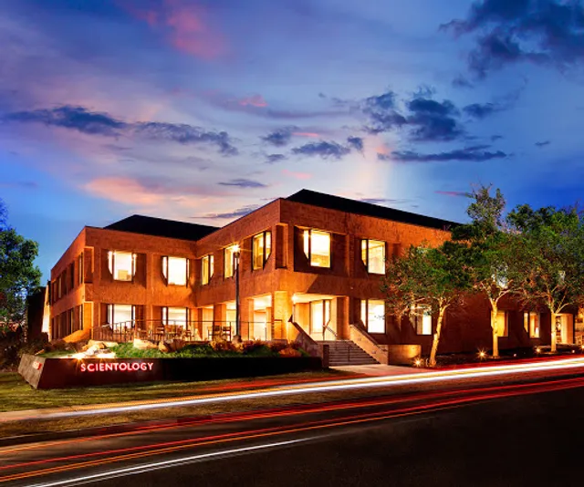 Church of Scientology Salt Lake City