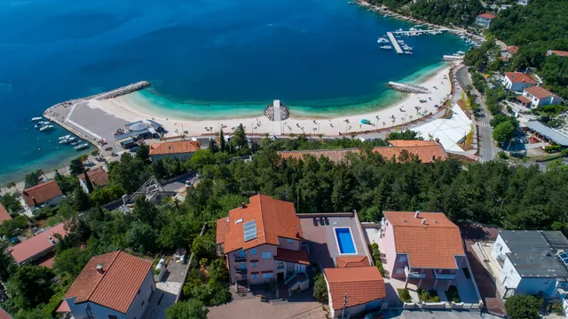 Apartments Villa Antonia