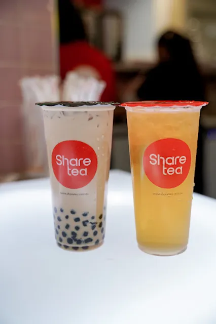 Sharetea Endeavour Hills