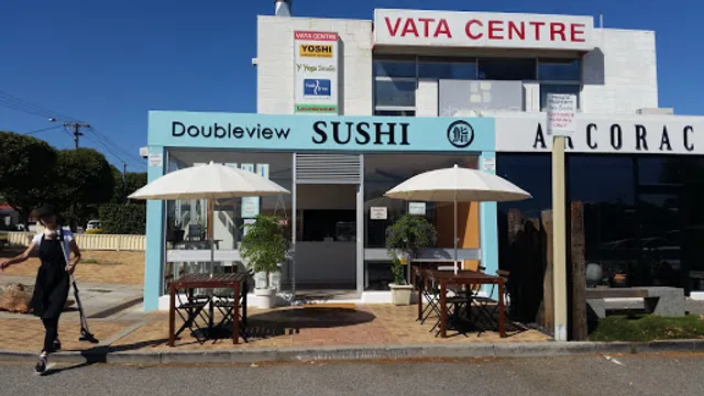 Doubleview Sushi