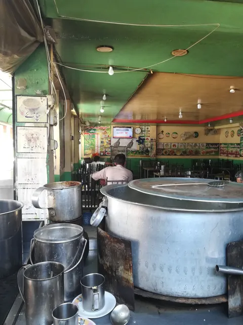 Quetta Zam Zam Restaurant