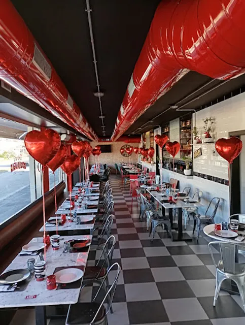 Goduria Newpolitan Pizza by Tortora's