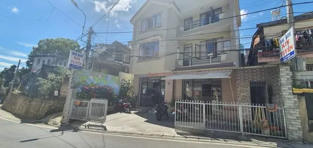 Khách Sạn Kim Tuyến