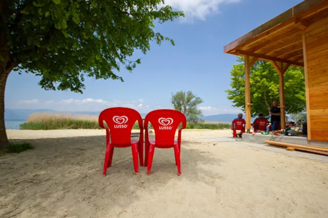 Restaurant La Nacelle