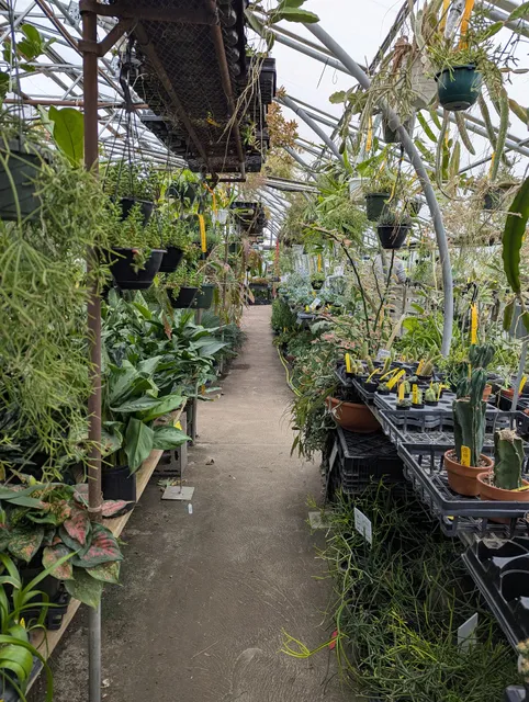 Potratz Greenhouses