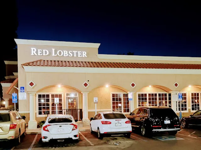 Red Lobster