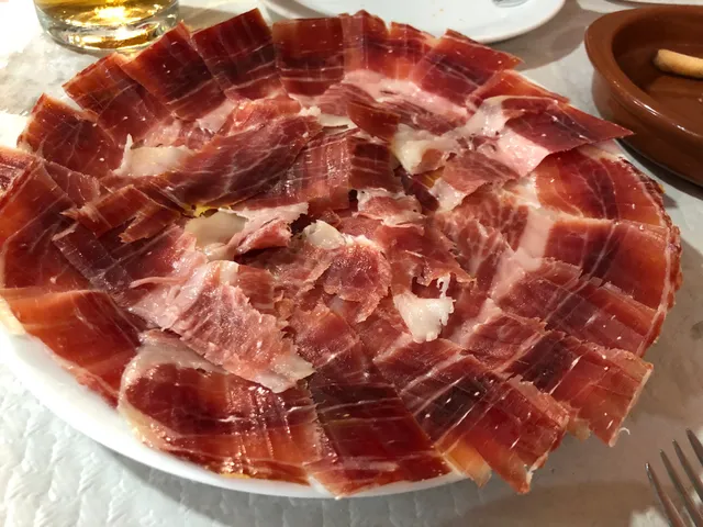 Restaurante La Masia de Michel