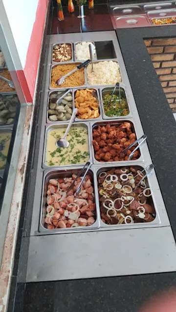 Marmitaria da Branca