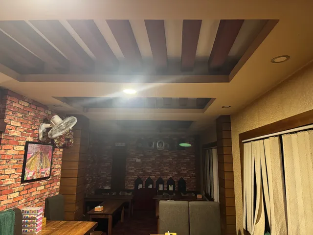 Shristi Newari Kitchen