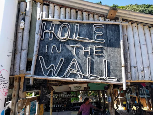 Hole In The Wall