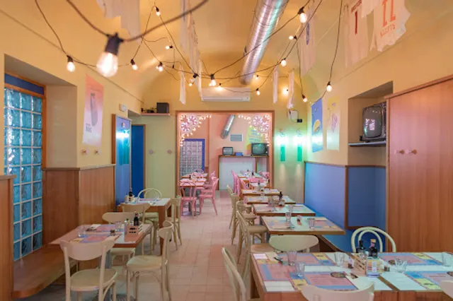 We Grill - Matteotti