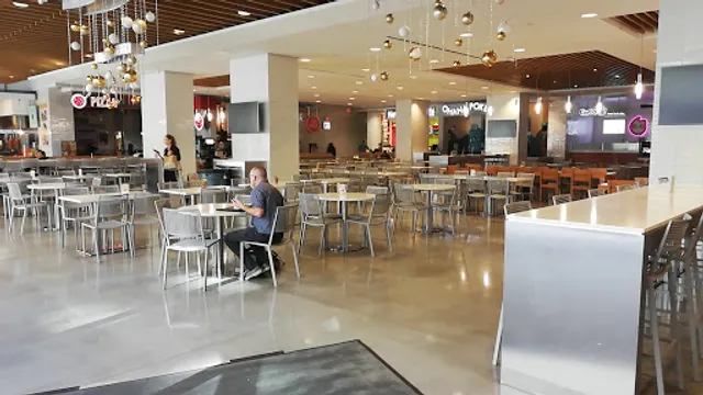 Taste Food Hall