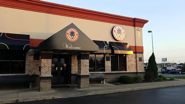 Wings and Rings