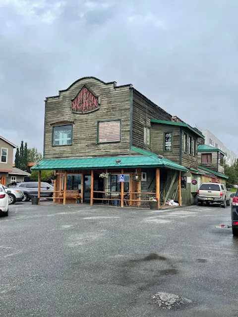 Sleepy Dog Coffee Co