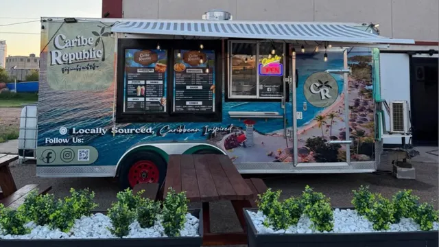 Caribe Republic Empanadas