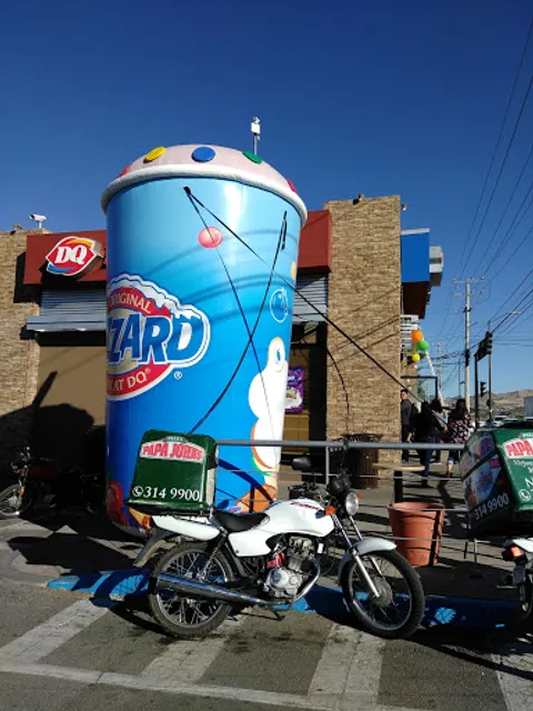 Dairy Queen® Nogales Mall