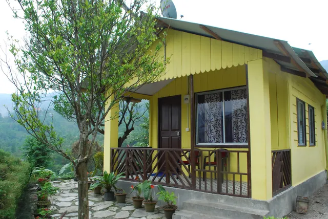 Sittong Homestay | Homestay in Sittong | Experience Bengal Sittong Homestay