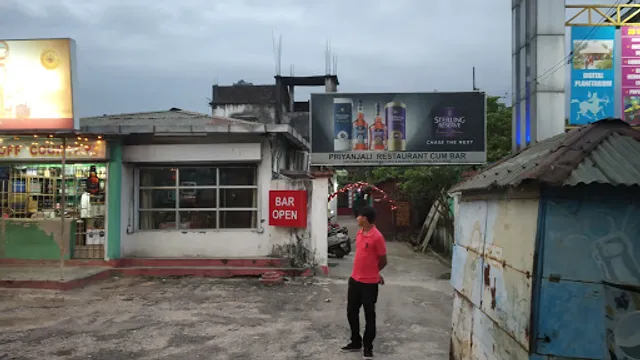 Priyanjali Restaurant Cum Bar