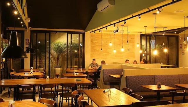 Bar e Restaurante Caneco Cheio