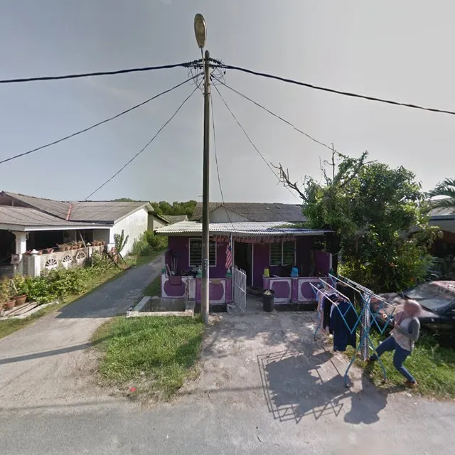 Taman Permin Perdana Fasa 1