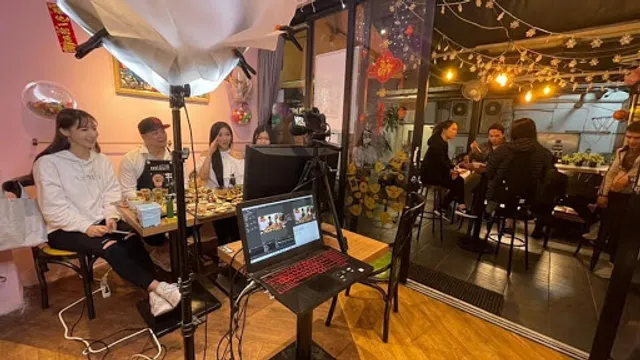 酒香滷味 93LuWei (beef noodle)