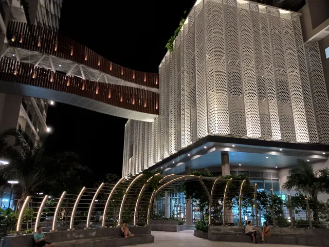 Milan Homestay - The Sóng Vũng Tàu