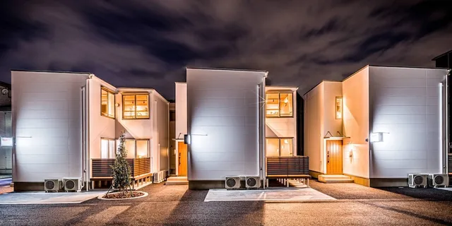 Rakuten STAY HOUSE× WILLSTYLE 高崎