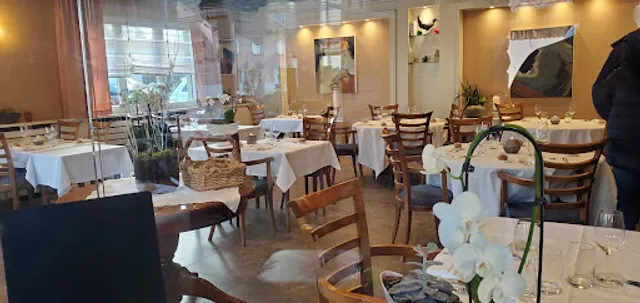 Restaurant Koenig à l’Arbre Vert