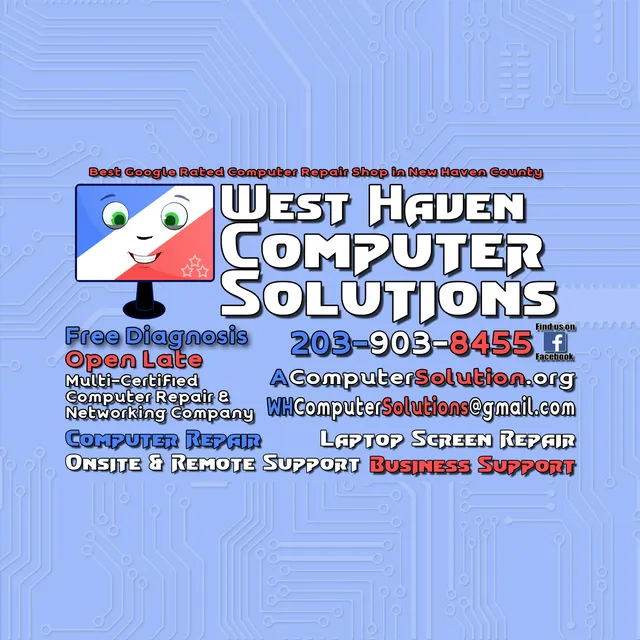 West Haven Computer Solutions