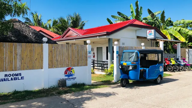 Paradise Beach Guest House