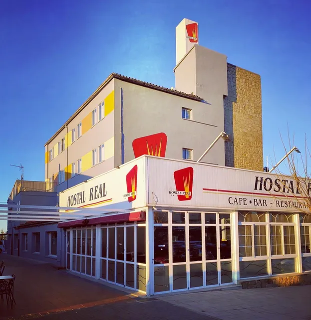 Hostal Real Plasencia